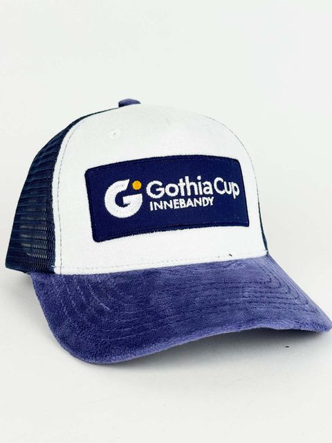 Gothia Cup Innebandy - Cap